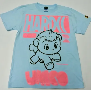 ユニコ(ユニコーンライトブルー)