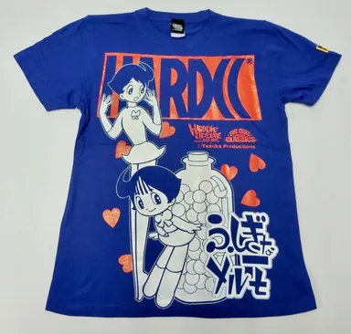 ふしぎなメルモ(ミラクルキャンディーロイヤルブルー)