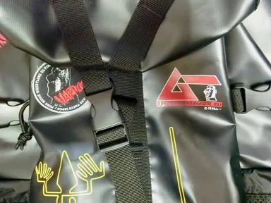 月刊ムー プロビデンス・デイパック5