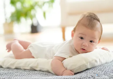 トッポンチーノベビー
