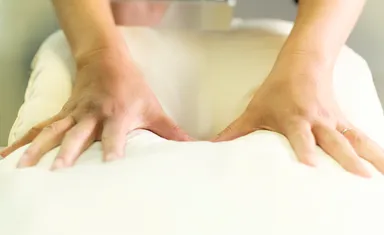 トッポンチーノ制作