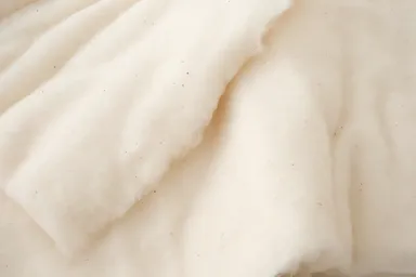 オーガニックコットン素材