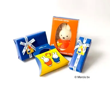 ミッフィーホワイトデー商品