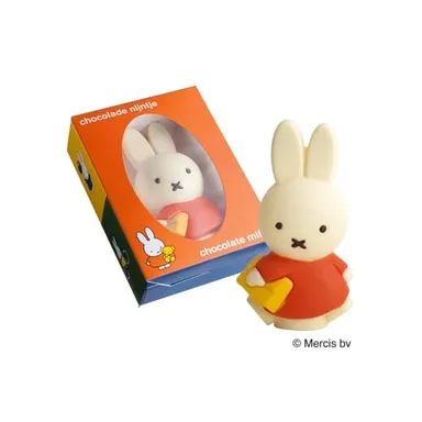 ミッフィー チョコレート