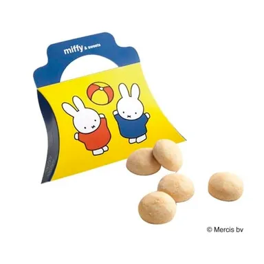 ミッフィー クッキーバッグ