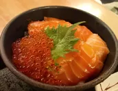 北海道産海鮮丼