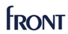 株式会社フロントのロゴ