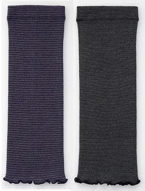 『遠赤手首・足首ウォーマー』