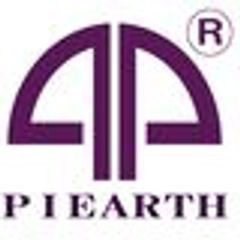 株式会社ピィアースのロゴ