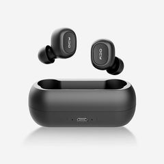 QCYのBluetooth 5.0対応 完全ワイヤレスイヤホン　Amazon.co.jpにて先行予約販売開始【クーポン利用で2,980円】