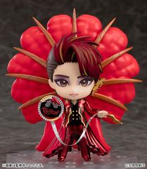 宝塚歌劇星組トップスター「紅ゆずる」がねんどろいどになって登場！