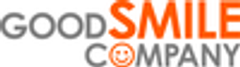 株式会社グッドスマイルカンパニーのロゴ