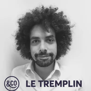 Omar El Zayat(オマール・エル・ザヤット)