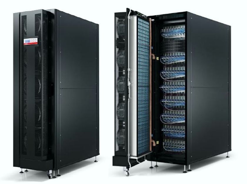 GPUサーバー向け
超高発熱対応データセンター環境の提供を開始
