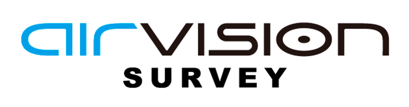 ドローンによるビジュアルサーベイに特化した「airvision survey」
産業分野におけるドローン調査サービスで情報の「見える化」を推進