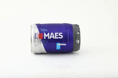 マースピルス・ドラフト・ケグ全体横