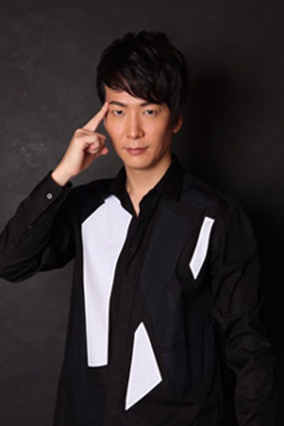 奇術界の貴公子があなたの脳に潜り込む・・・
新子 景視(あたらし けいし)
 クリスマスディナー＆ブレインダイブマジックショー
第一ホテル東京シーフォートにて　2018年12月23日（日・祝）開催