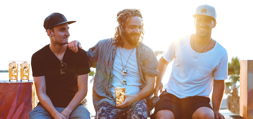 世界No.1* スコッチウイスキーブランド「ジョニーウォーカー」、
11月に期間限定イベント開催
大切な誰かとの豊かな時間を愉しむ「JOHNNIE & HIGHBALL」 (東京、大阪)