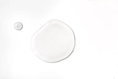 ナールスピュアのテクスチャー