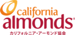カリフォルニア・アーモンド協会のロゴ
