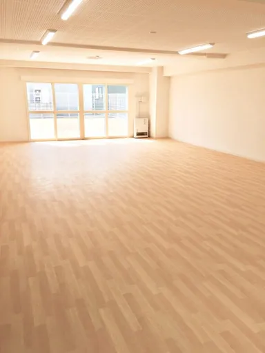 札苗北あんびしゃす保育園　内観(3)