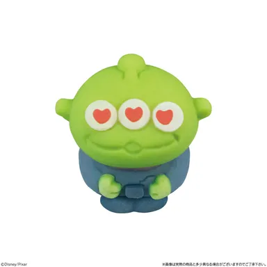 食べマス TOY STORY エイリアン ハートver.(2)