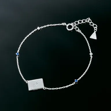 怪盗キッドモデル ブレスレット