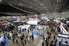 テレビでお馴染みの“さかなクン”もゲスト出演！『JAPAN FISHING SHOW 2019 -in YOKOHAMA-』10月20日(土)から前売券販売開始