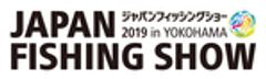 ジャパンフィッシングショー運営事務局のロゴ
