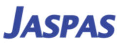 JASPAS株式会社のロゴ