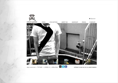 オフィシャルサイト