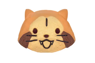 「ラスカルパン　ドラキュラ」(330円)