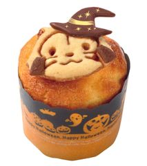 あらいぐまラスカルのハロウィン限定パンが登場！ミイラやドラキュラなど全6種を吉祥寺・大阪の店舗で販売