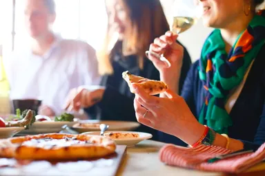 パーティーシーン_2