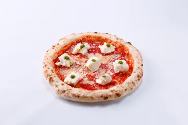 定番商品) ダブルチーズマルゲリータ