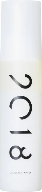 「2.0.1.8オイルクラッシュウォーター」