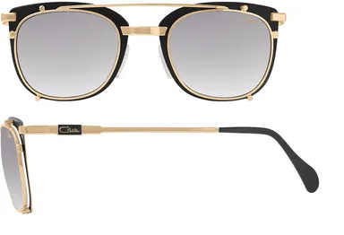 CAZAL9077フロント、サイド