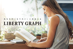 LIBERTY GRAPH