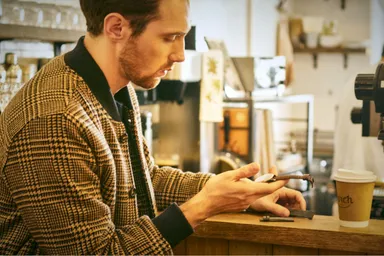 Furbo design 2018AW_2 (c) DOSHISHA CORPORATION All Rights Reserved.