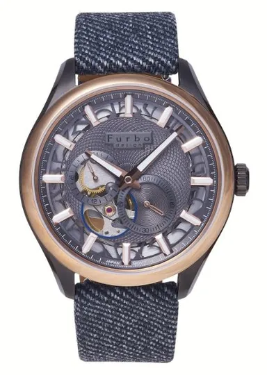 F2701-15th 付属のファブリック替えベルト (c)DOSHISHA CORPORATION All Rights Reserved.