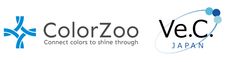 株式会社カラーズ、株式会社ベックジャパン