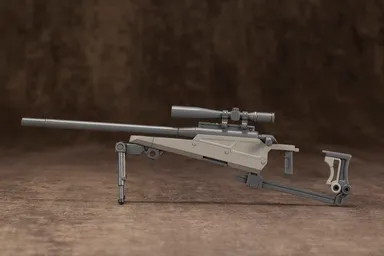 ニュースナイパーライフル5