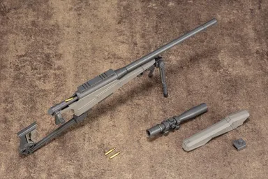 ニュースナイパーライフル6