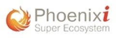 株式会社フェニクシーのロゴ
