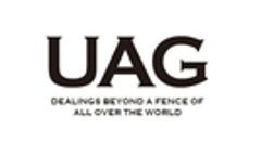 ユニバーサルエージェント株式会社のロゴ