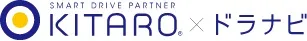KITARO×ドラナビ_ロゴ