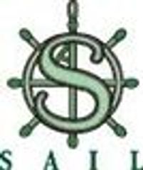 株式会社SAILのロゴ