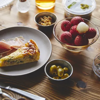 国産生ライチ「太陽の真珠」7