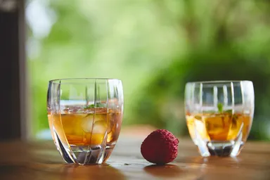 国産生ライチ「太陽の真珠」6