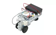 自動運転ロボットカー